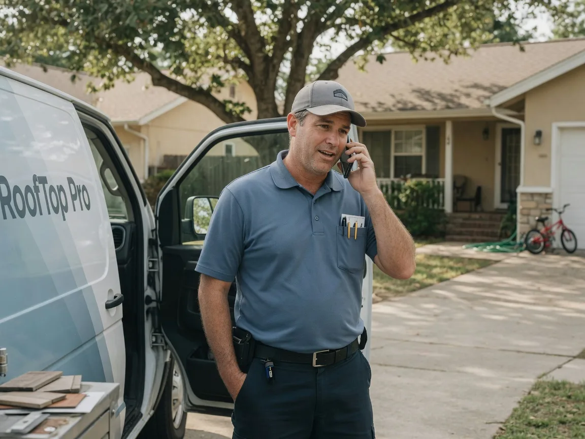 Roof Repair Kidder, MO FAQs
